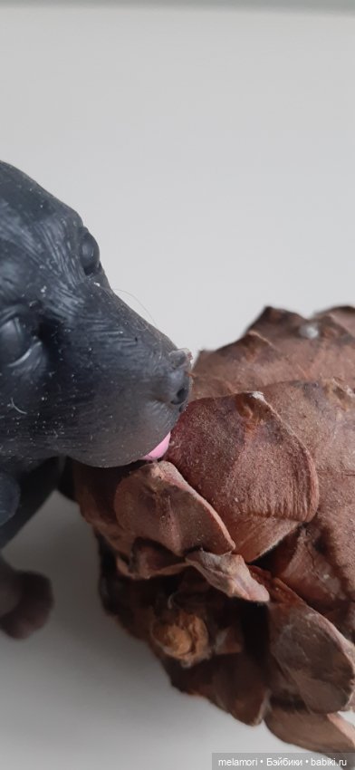 Карл и нечто — Интересные игрушки и фигурки (разное): редкие (фото 4)