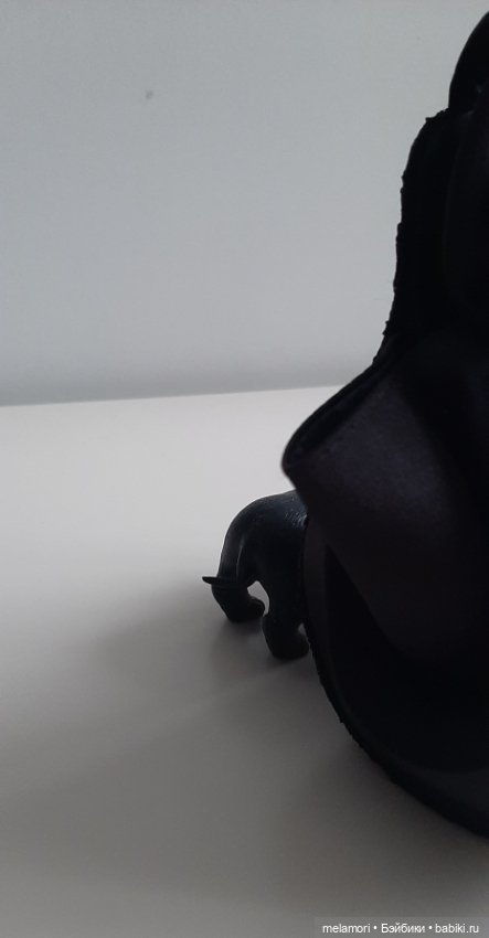 Карл и радикюль — Интересные игрушки и фигурки (разное): редкие (фото 2)