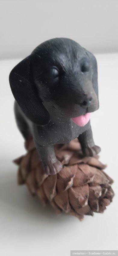 Карл и нечто — Интересные игрушки и фигурки (разное): редкие (фото 5)