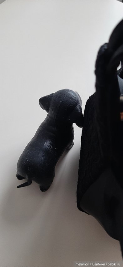 Карл и радикюль — Интересные игрушки и фигурки (разное): редкие (фото 4)