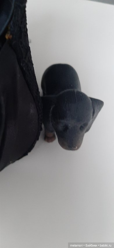 Карл и радикюль — Интересные игрушки и фигурки (разное): редкие (фото 3)