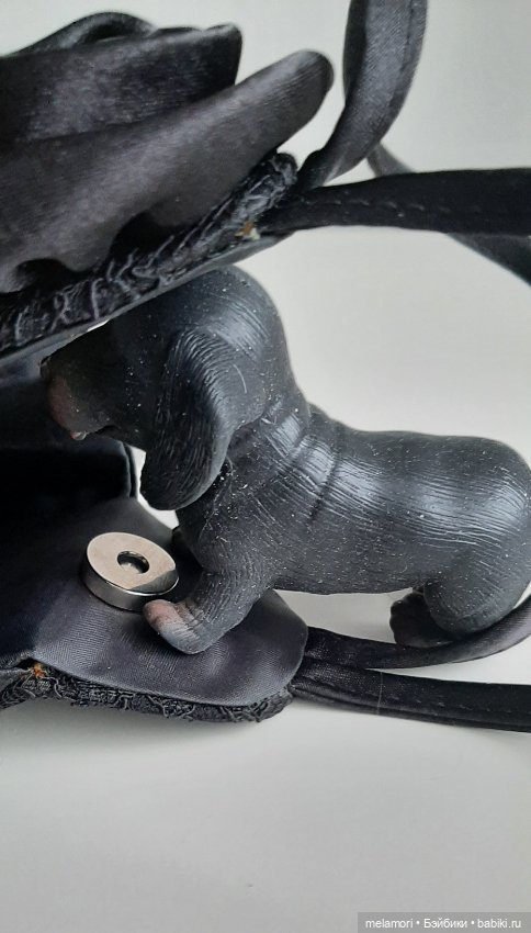 Карл и радикюль — Интересные игрушки и фигурки (разное): редкие (фото 6)