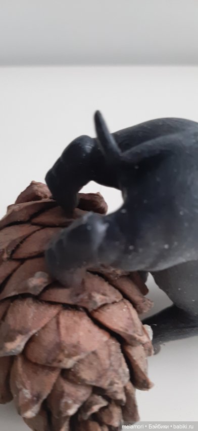 Карл и нечто — Интересные игрушки и фигурки (разное): редкие (фото 7)