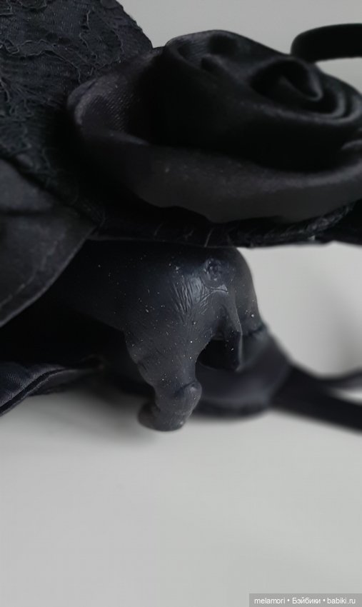 Карл и радикюль — Интересные игрушки и фигурки (разное): редкие (фото 7)