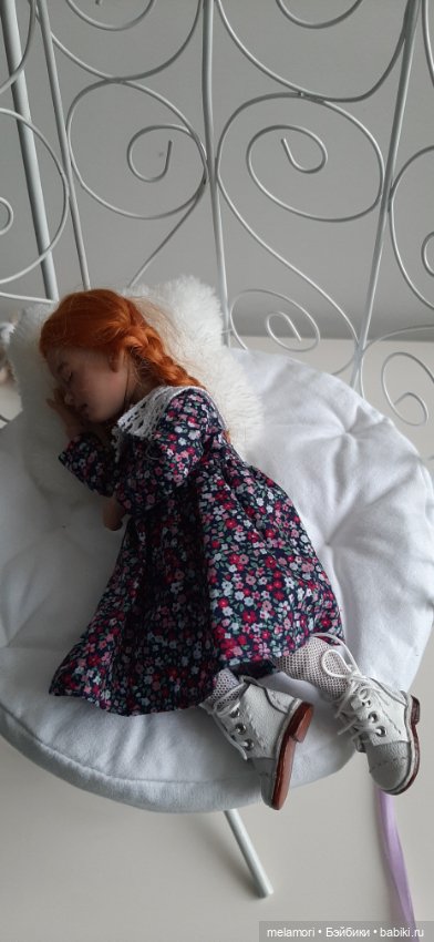 Спящая красавица — Куклы Dart dolls (Анна Шиткина): российские BJD (БЖД)