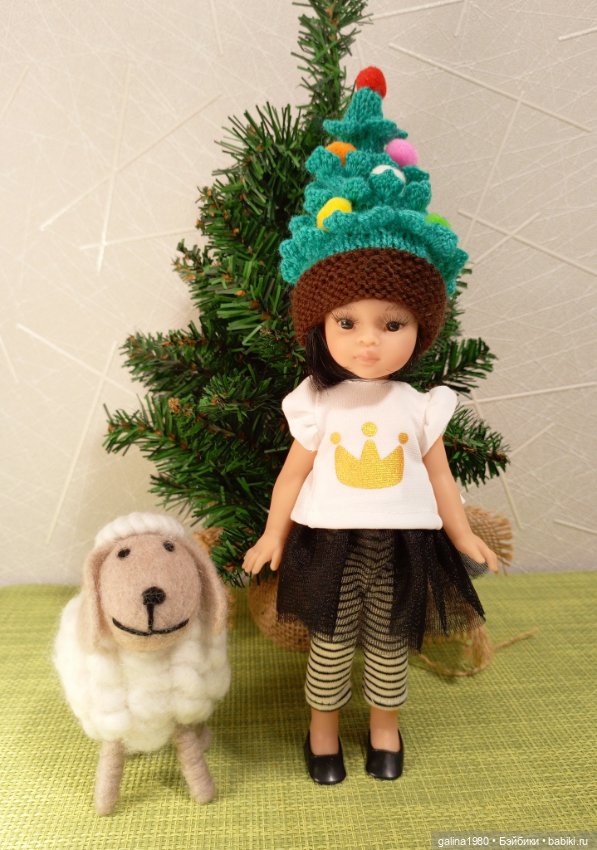 Мой шапкобум. Часть первая