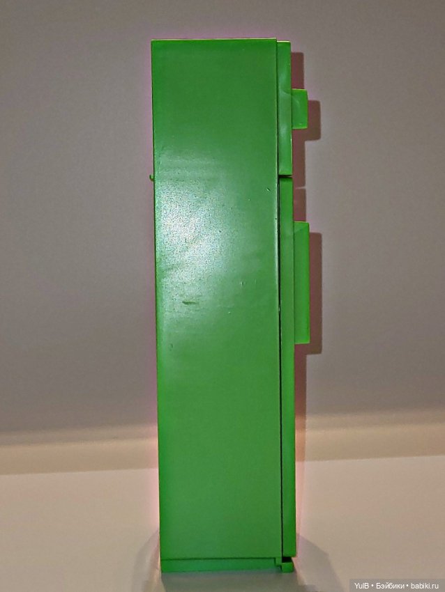 Старая новая кухня — Мебель для кукол и домиков: фото