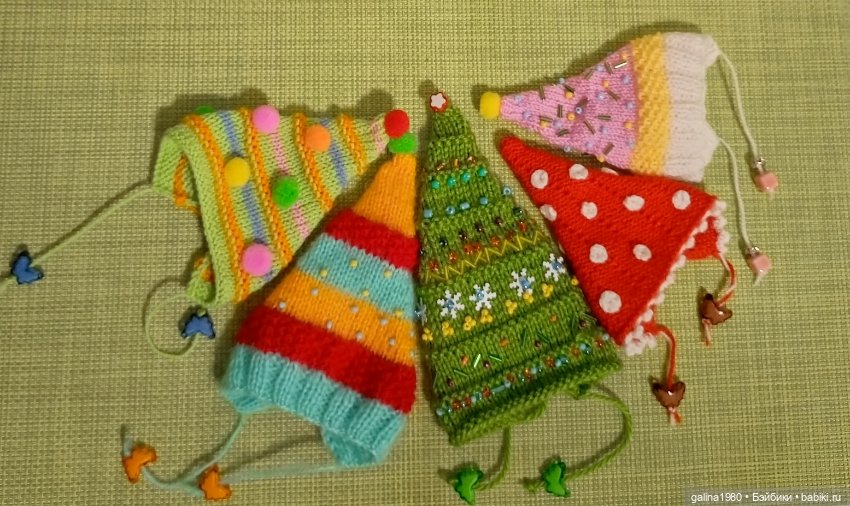 Мой шапкобум. Часть первая