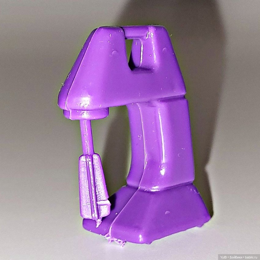 Старая новая кухня — Мебель для кукол и домиков: фото (фото 7)