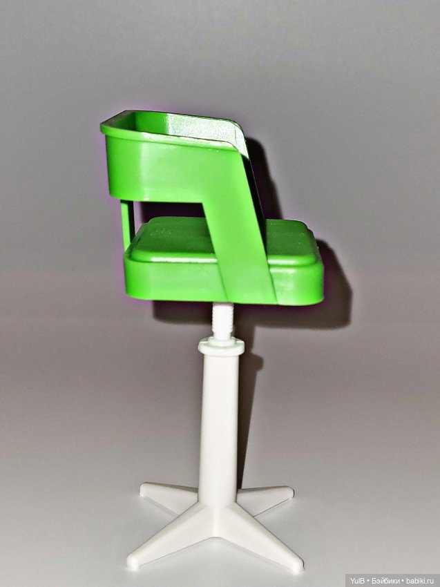 Старая новая кухня — Мебель для кукол и домиков: фото