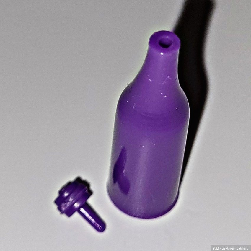 Старая новая кухня — Мебель для кукол и домиков: фото