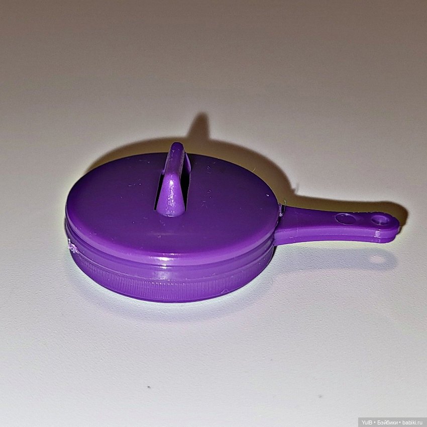 Старая новая кухня — Мебель для кукол и домиков: фото