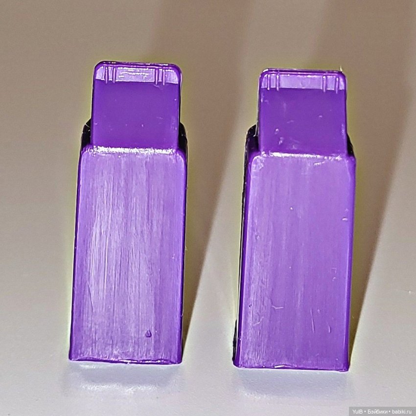 Старая новая кухня — Мебель для кукол и домиков: фото (фото 10)