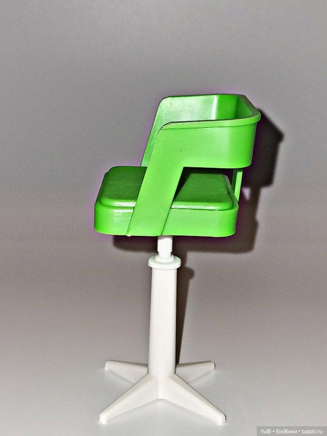 Старая новая кухня — Мебель для кукол и домиков: фото