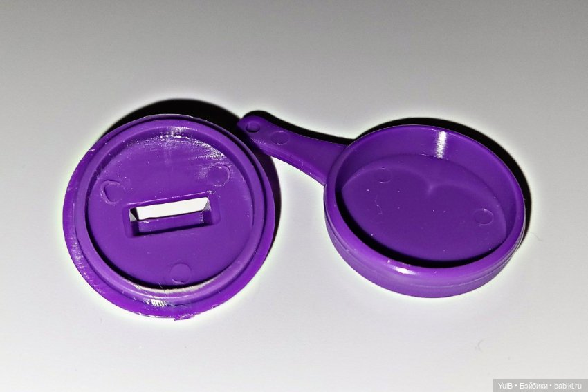 Старая новая кухня — Мебель для кукол и домиков: фото