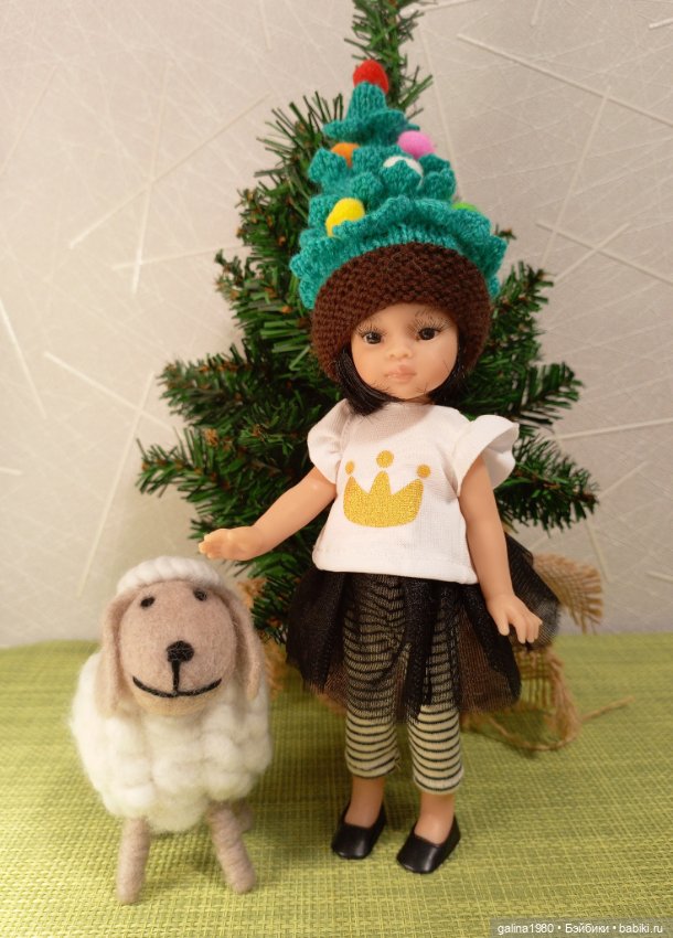 Мой шапкобум. Часть первая