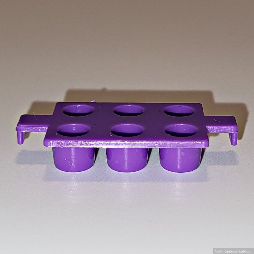 Старая новая кухня — Мебель для кукол и домиков: фото