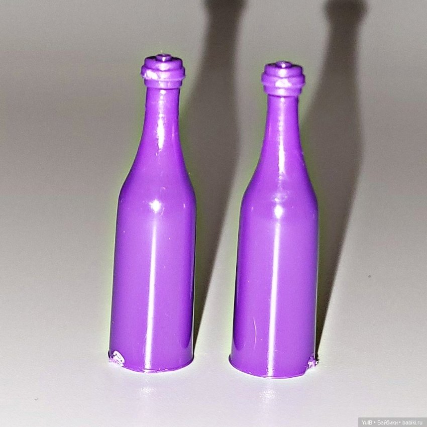 Старая новая кухня — Мебель для кукол и домиков: фото