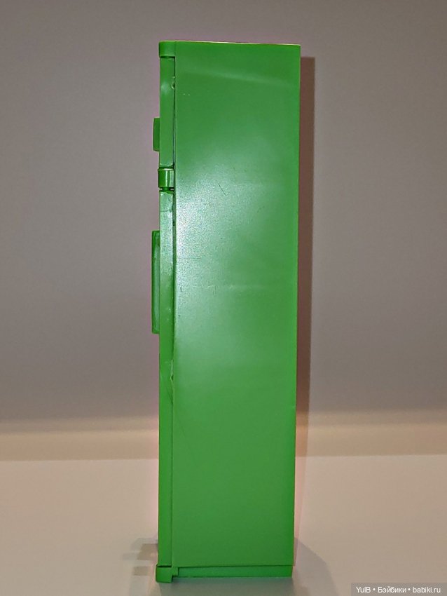 Старая новая кухня — Мебель для кукол и домиков: фото