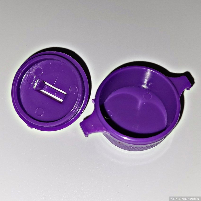 Старая новая кухня — Мебель для кукол и домиков: фото (фото 3)