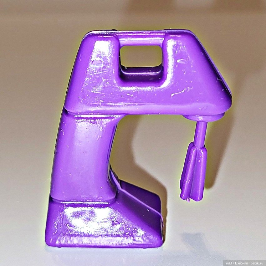 Старая новая кухня — Мебель для кукол и домиков: фото (фото 6)