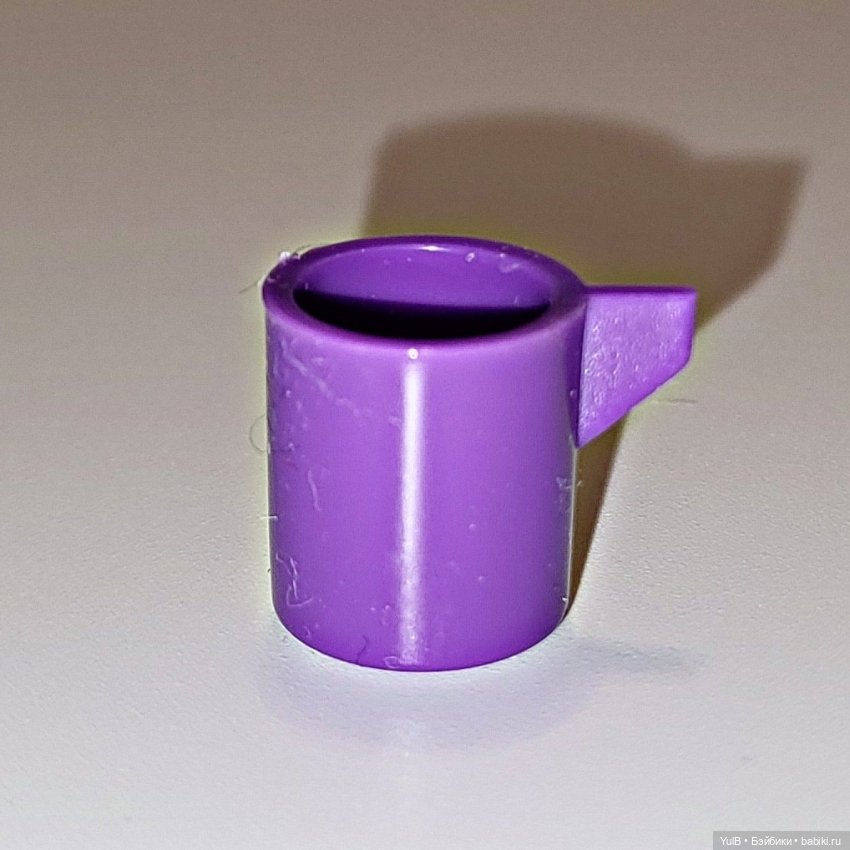 Старая новая кухня — Мебель для кукол и домиков: фото (фото 2)