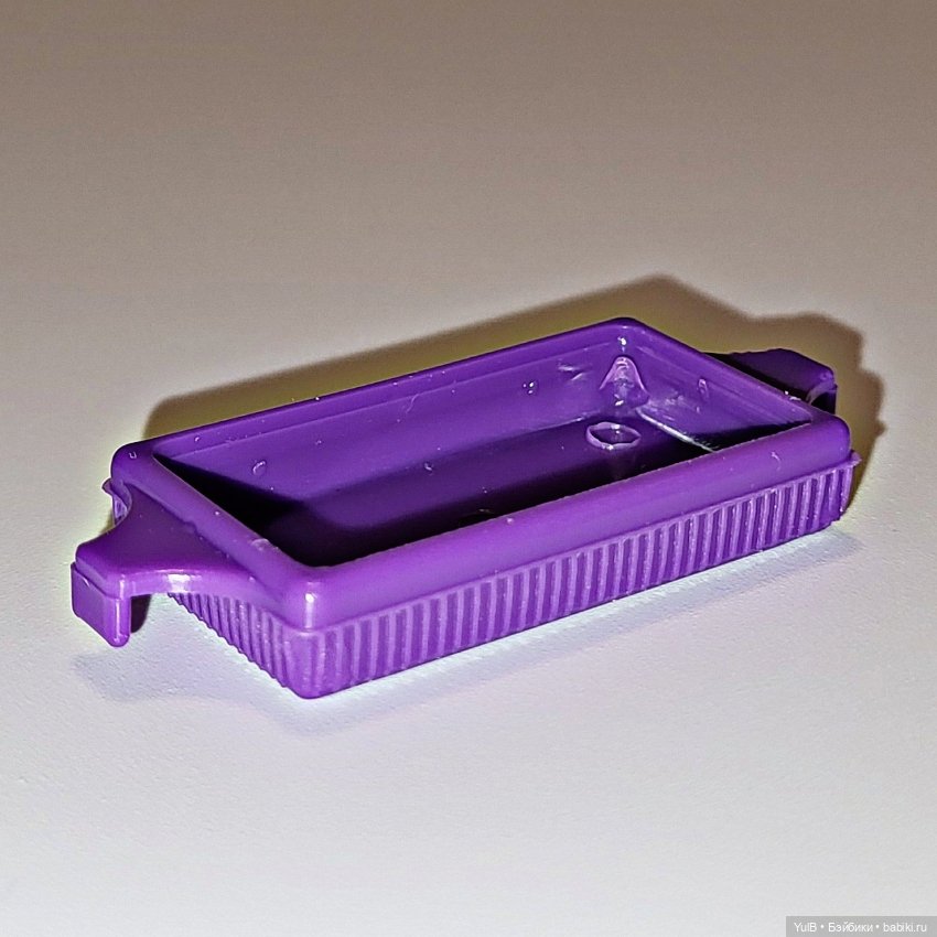 Старая новая кухня — Мебель для кукол и домиков: фото (фото 9)