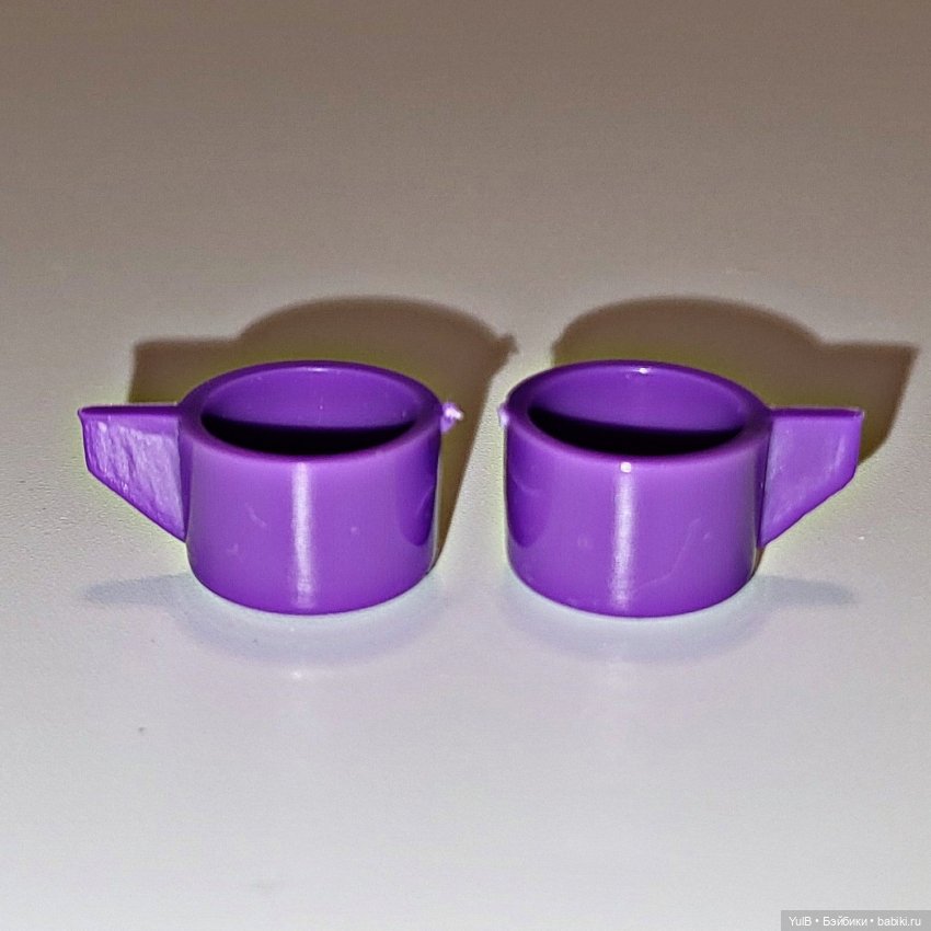 Старая новая кухня — Мебель для кукол и домиков: фото (фото 5)