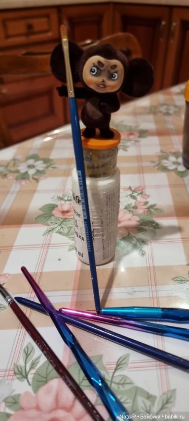 Такого в мультиках не покажут (фото 7)