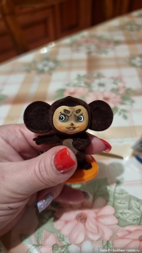 Такого в мультиках не покажут (фото 4)