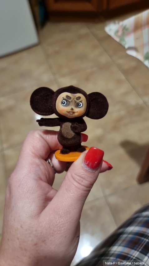 Такого в мультиках не покажут (фото 5)