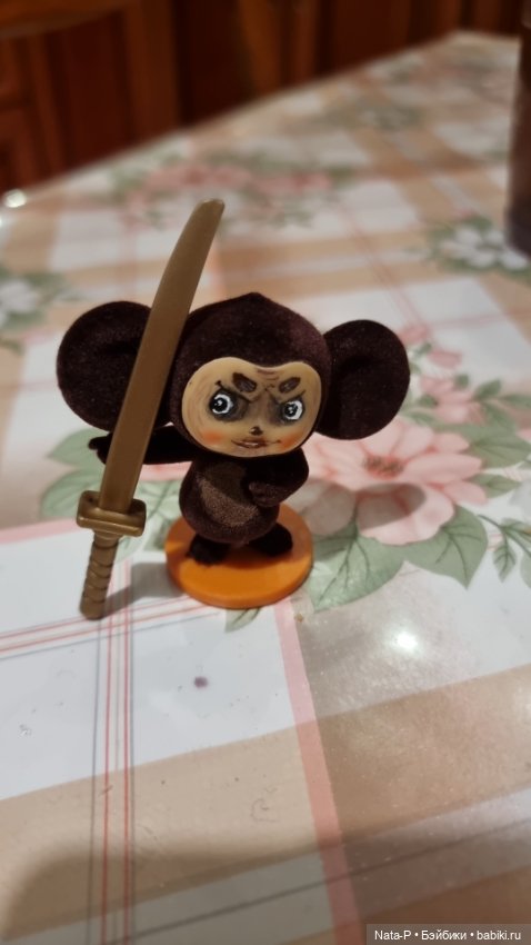 Такого в мультиках не покажут (фото 3)