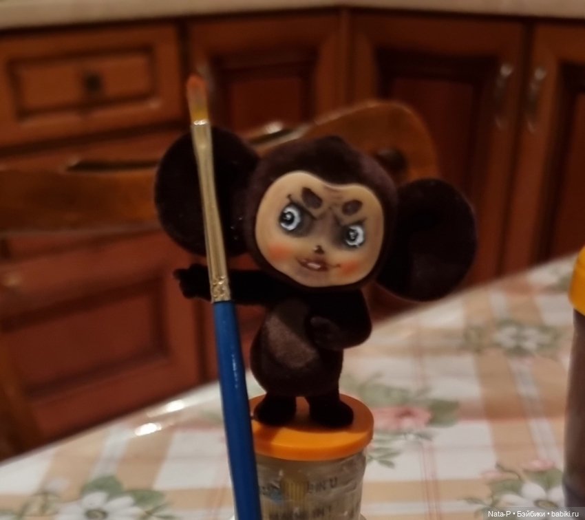 Такого в мультиках не покажут (фото 8)