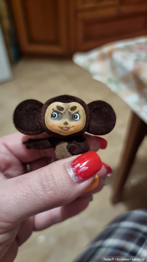 Такого в мультиках не покажут (фото 2)