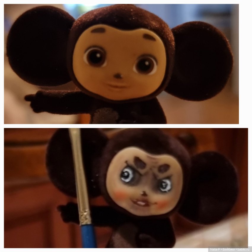 Такого в мультиках не покажут (фото 9)