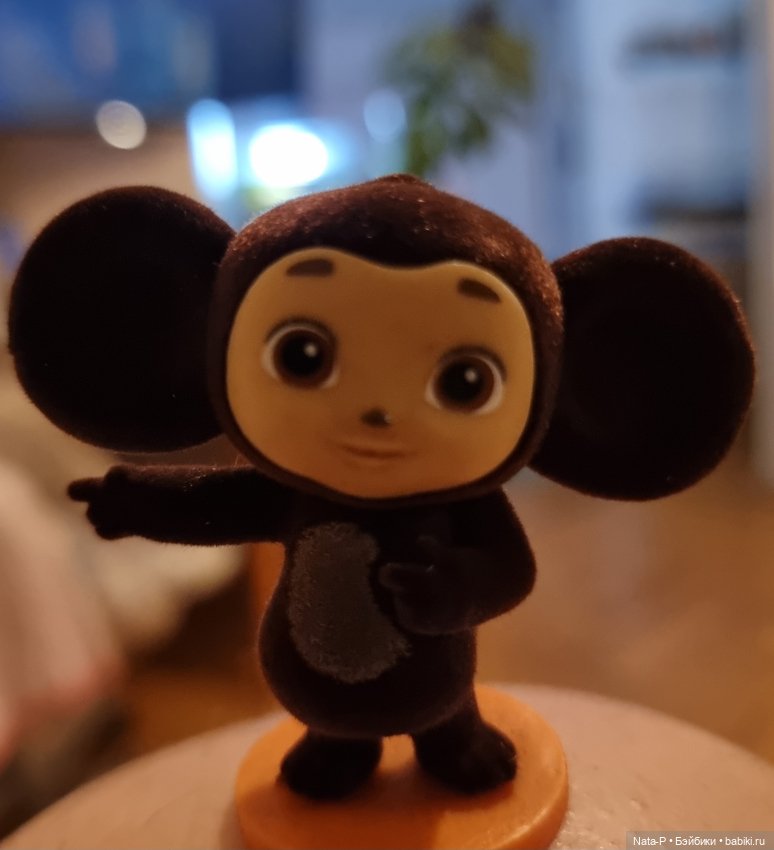 Такого в мультиках не покажут