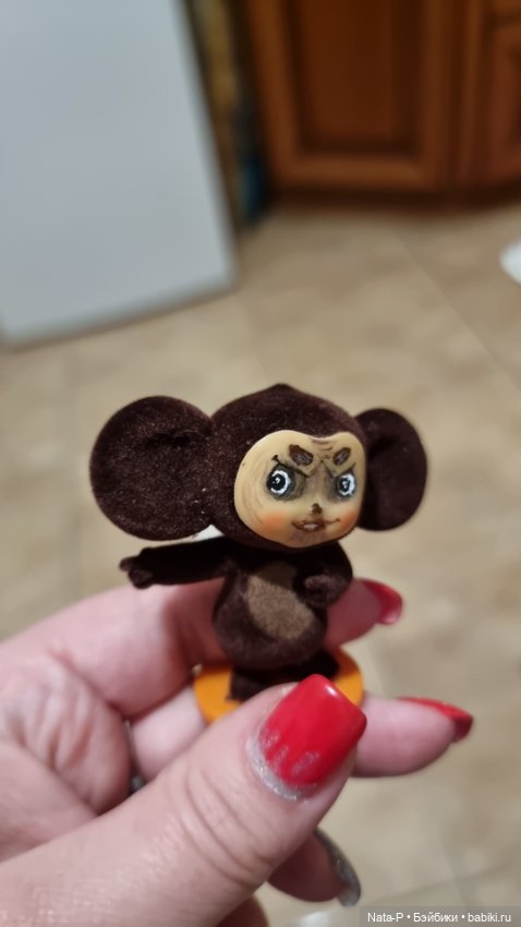 Такого в мультиках не покажут (фото 6)