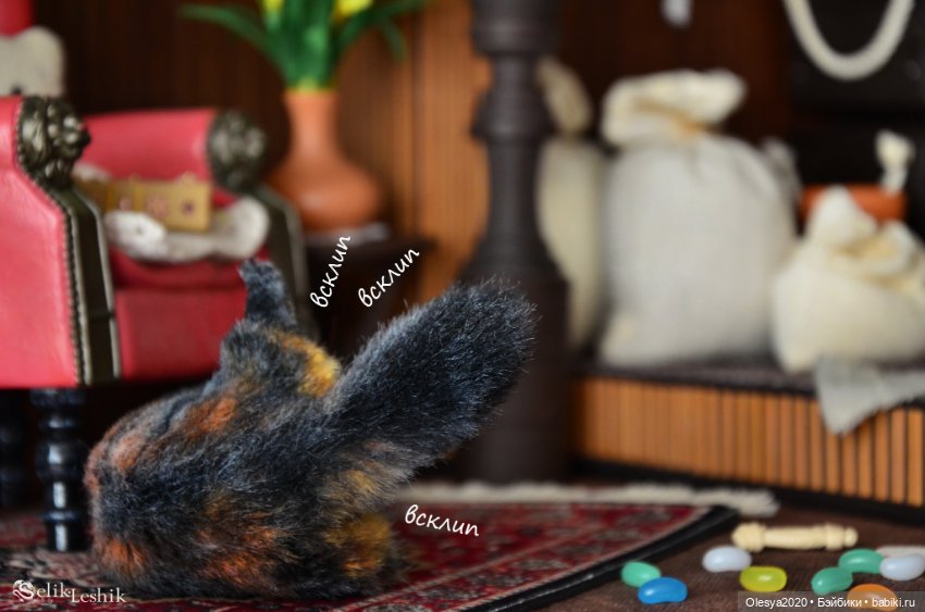 Чуму на всех мышей 🐭 — Кукольные фотоистории и сериалы: комиксы