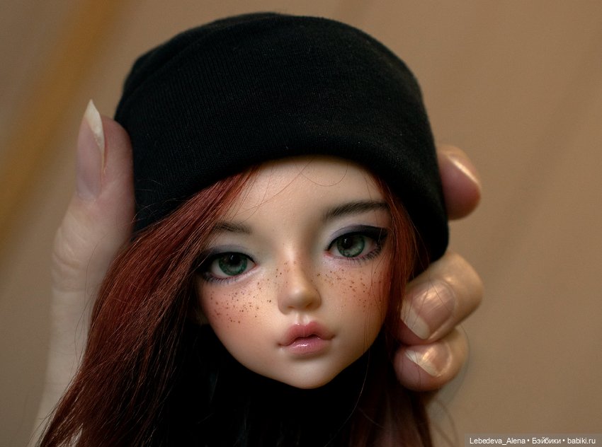 Фиби. Модификант, версия 2 (фото 4)