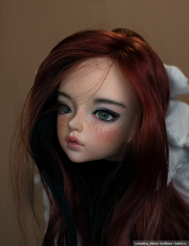 Фиби. Модификант, версия 2 (фото 3)