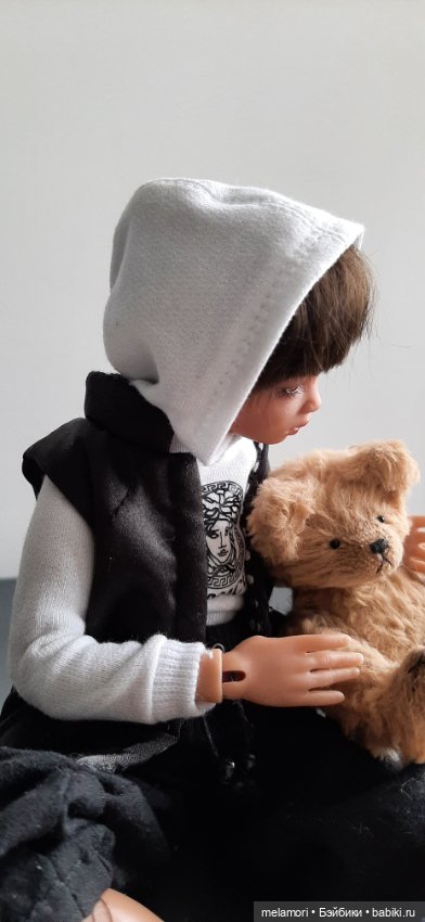 Все будет хорошо — Куклы Dart dolls (Анна Шиткина): российские BJD (БЖД) (фото 9)