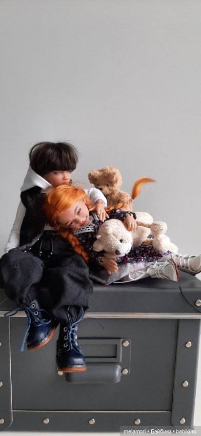 Я не поняла — Куклы Dart dolls (Анна Шиткина): российские BJD (БЖД)