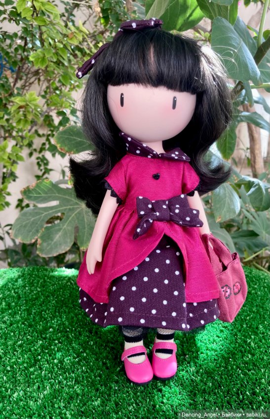 Агата — Куклы Paola Reina (Паола Рейна): новинки