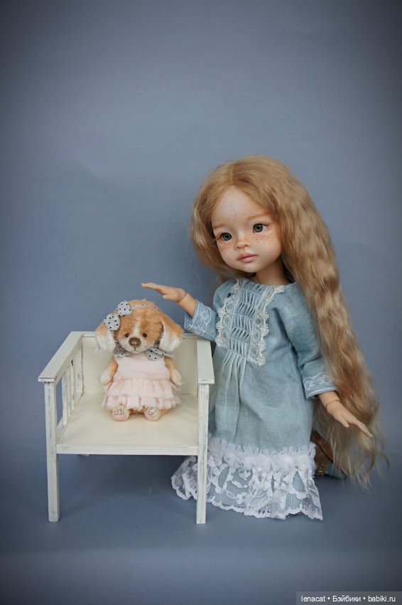 Человек - лучший друг собаки (фото 8)