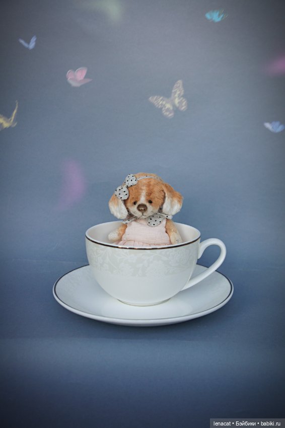 Человек - лучший друг собаки (фото 3)