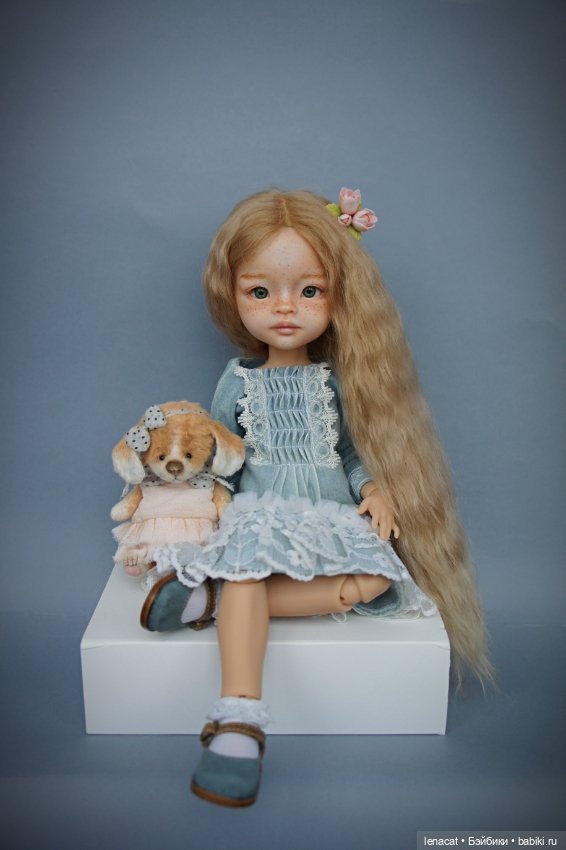 Человек - лучший друг собаки (фото 7)