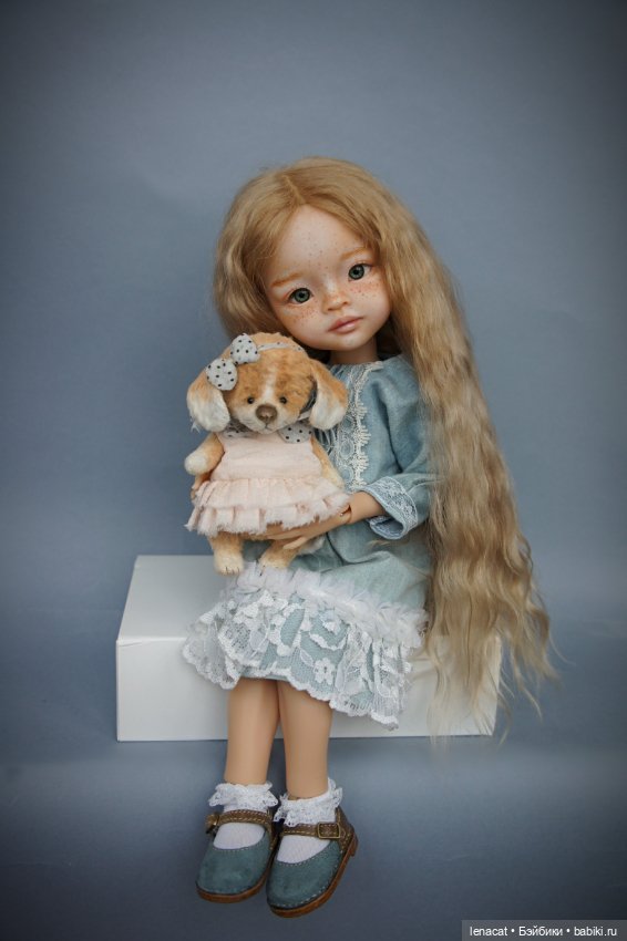 Человек - лучший друг собаки (фото 9)