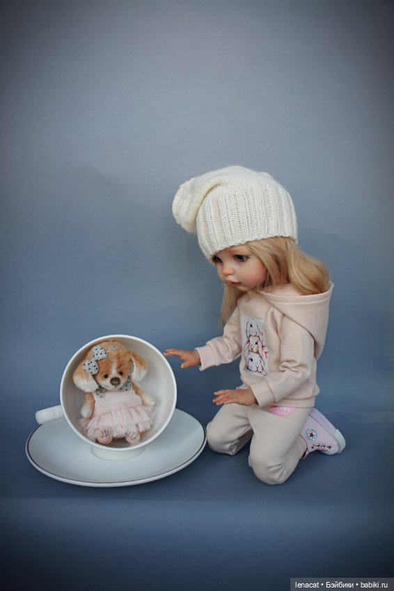 Человек - лучший друг собаки (фото 5)