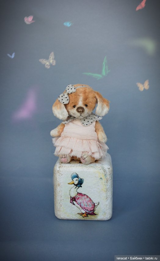 Человек - лучший друг собаки