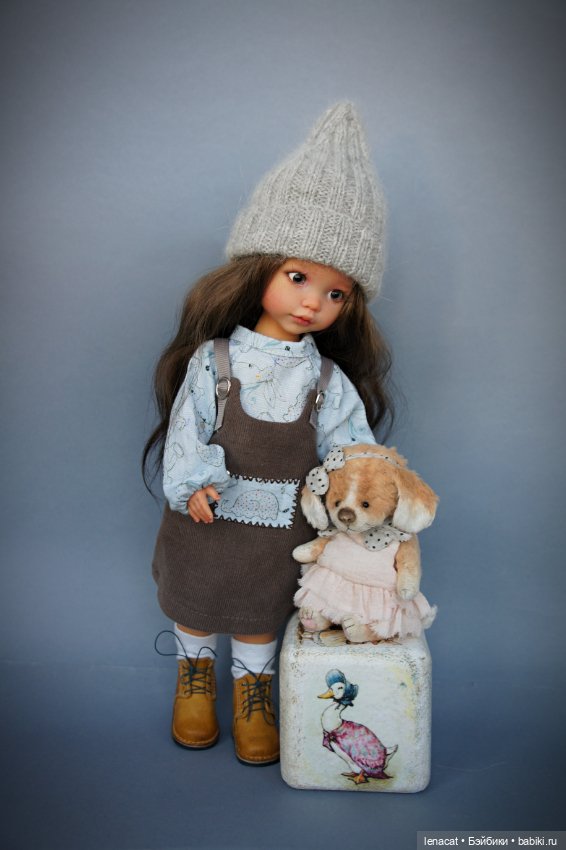 Человек - лучший друг собаки (фото 6)